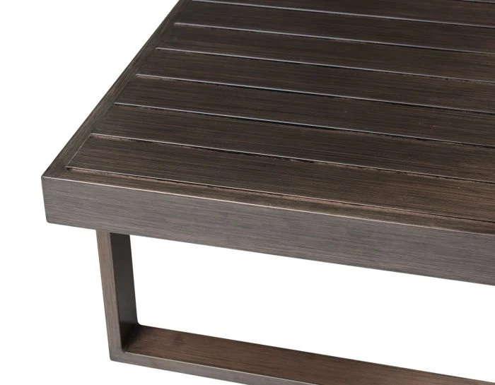 Steve Silver Wyatt Cocktail Table WYA600CT - Image 3
