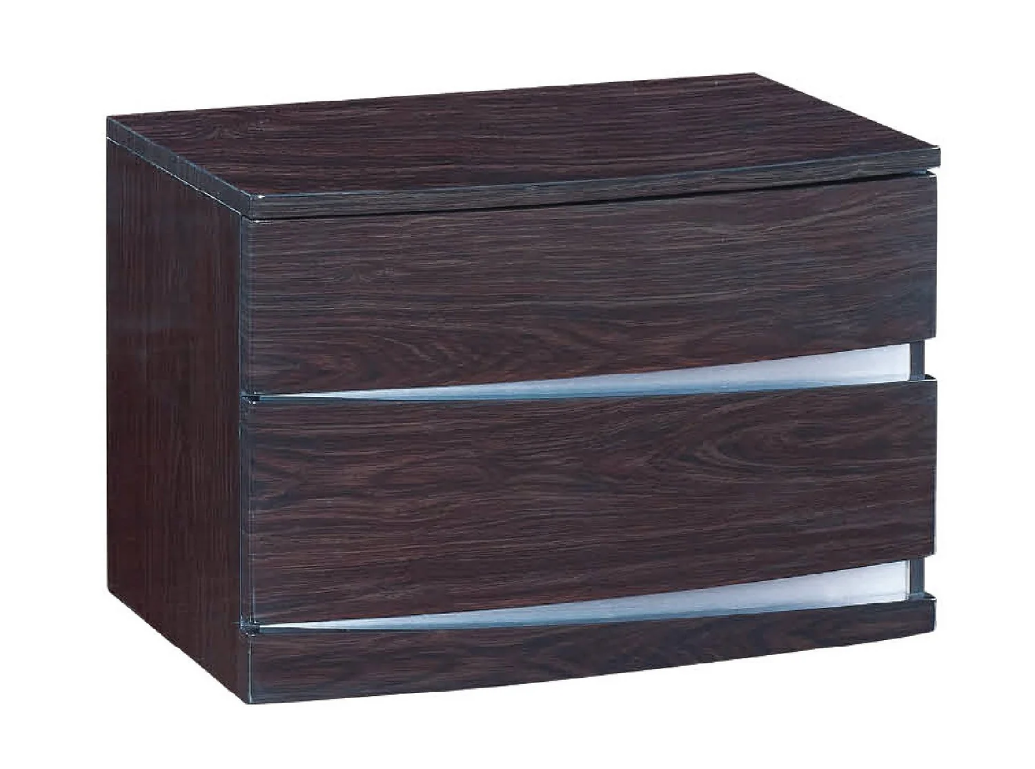 Global United Wynn 4 Pc Bedroom Collection (2 Finishes) - Image 3