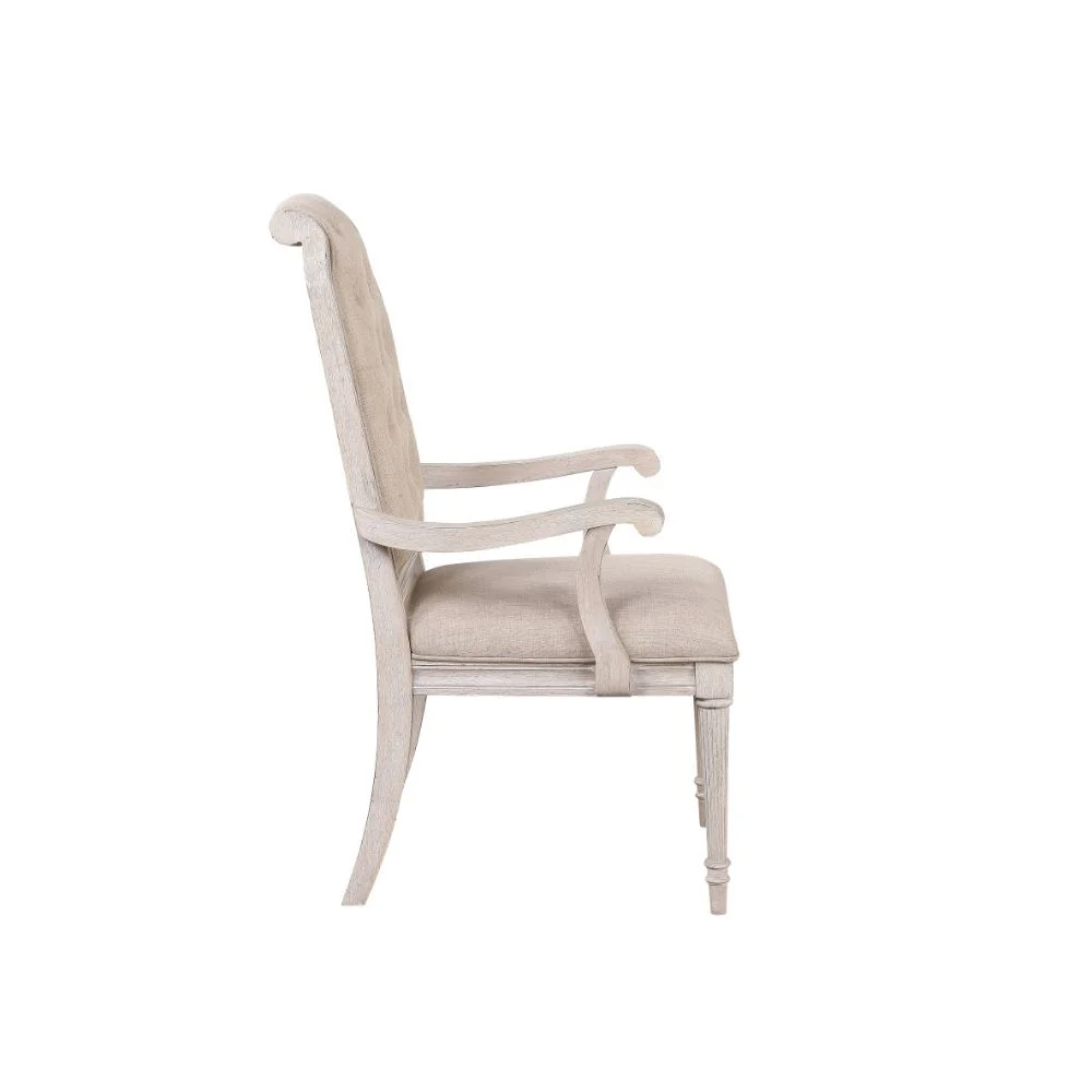 Wynsor Arm Chair 67533 - Set of 2 - Image 3