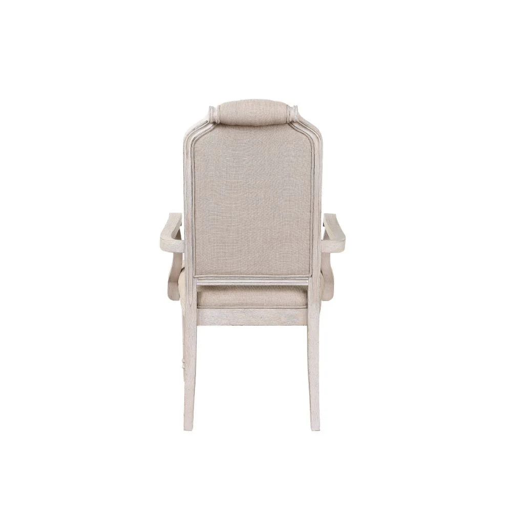 Wynsor Arm Chair 67533 - Set of 2 - Image 4