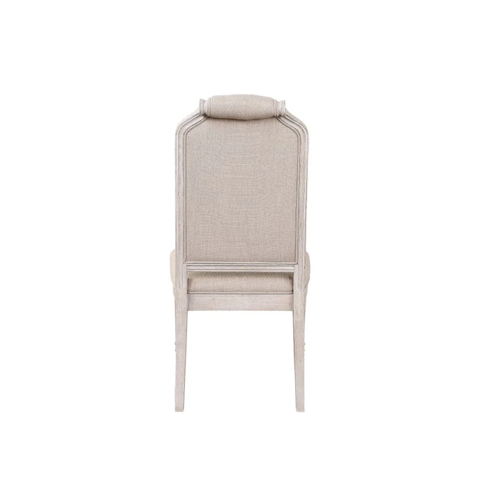 Wynsor Side Chair 67532 - Set of 2 - Image 4