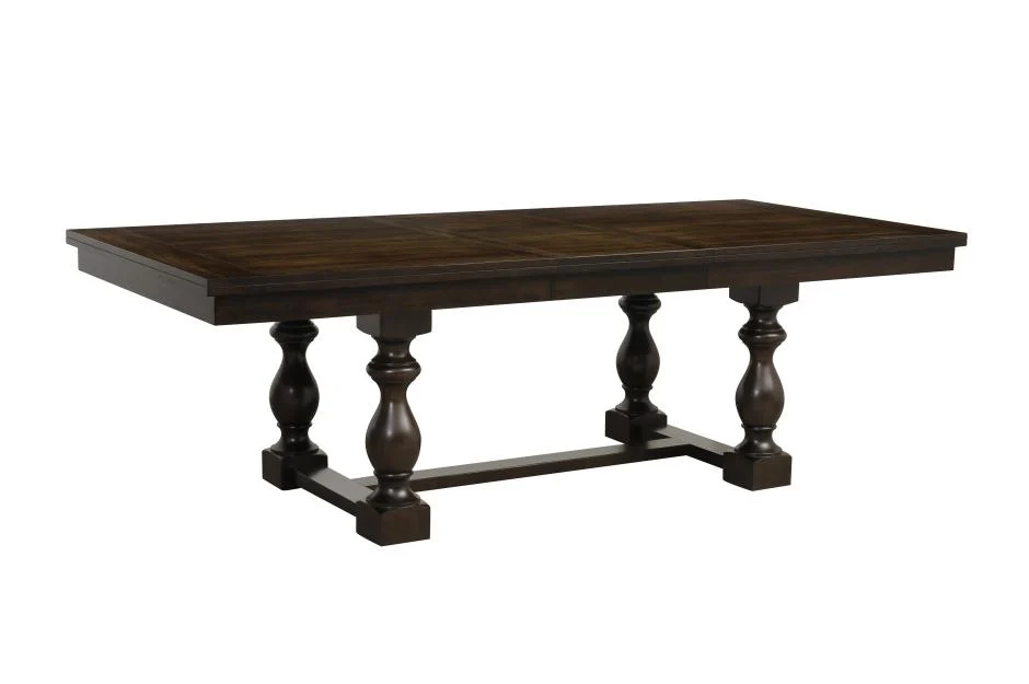 Yates 7 Pc Dining Collection w/Leaf 5167 - Image 4