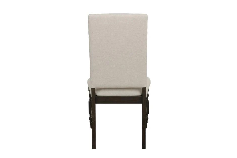 Yates 7 Pc Dining Collection w/Leaf 5167 - Image 6