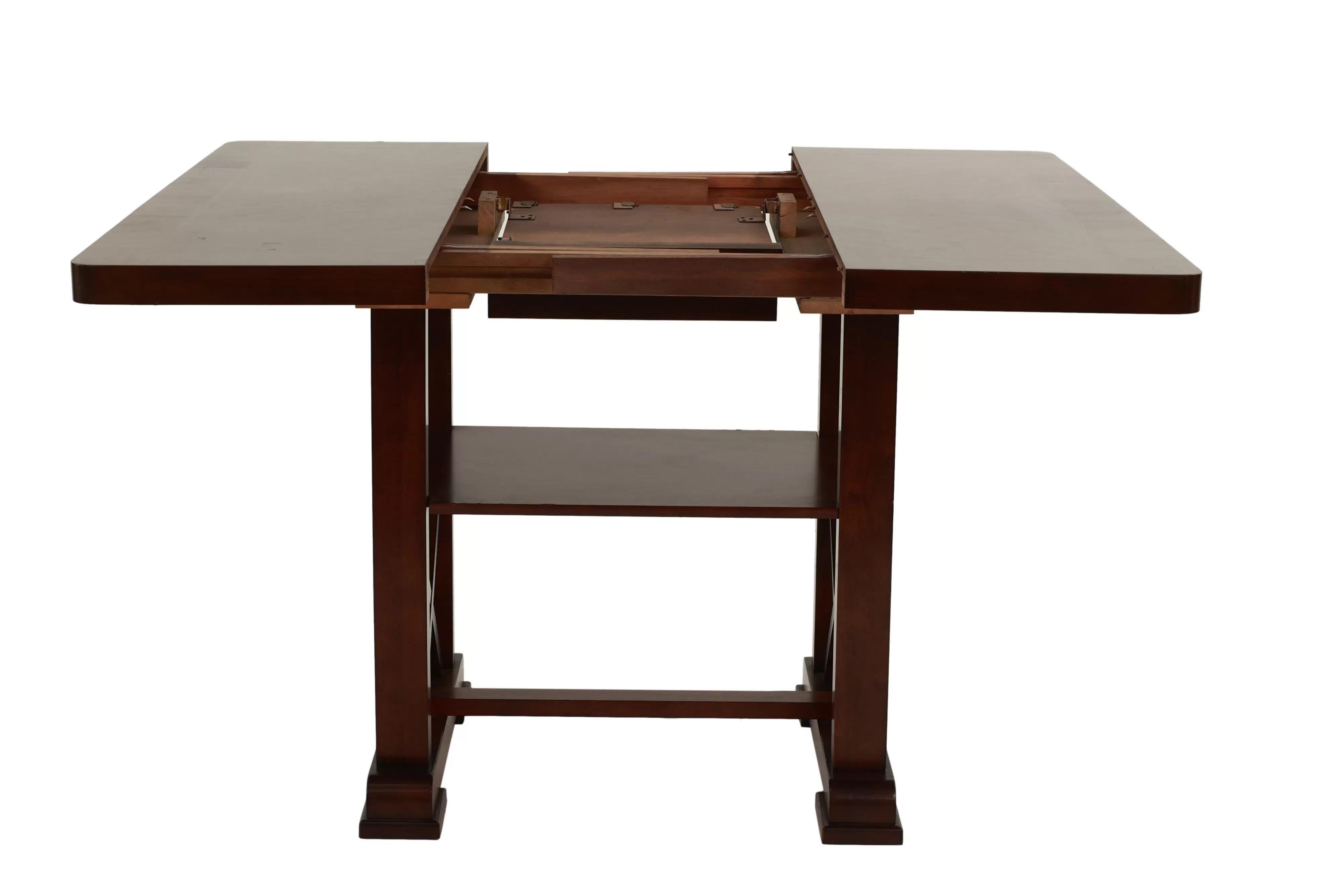 Yuma F2399 Dining Collection - Butterfly Leaf - Image 2