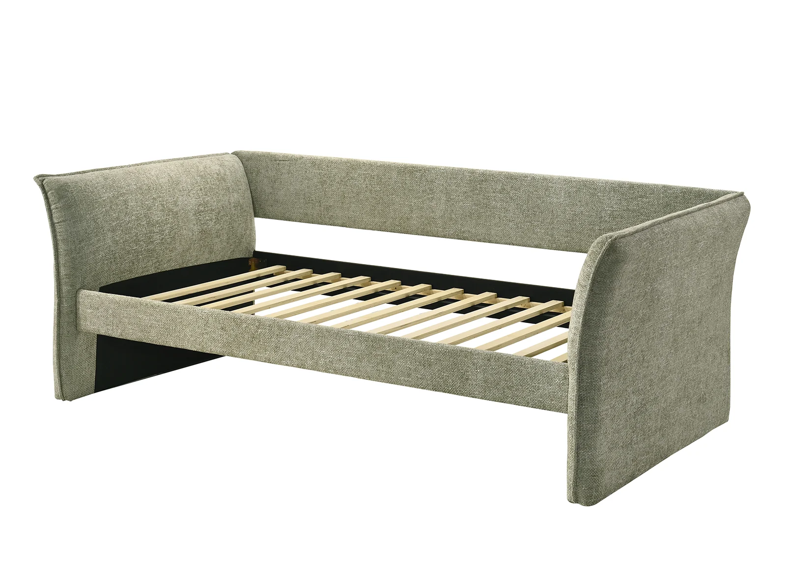 Yuri Twin Daybed w/Trundle 4 Colors - Image 4