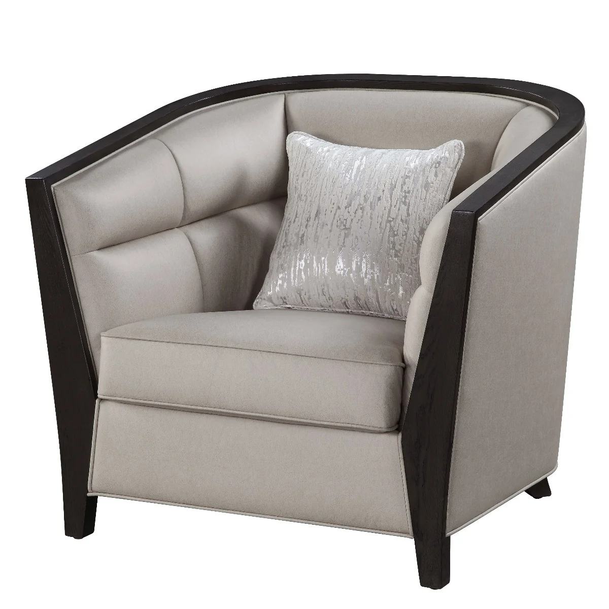 Acme Furniture 54237 Zemocryss Chair - Image 2