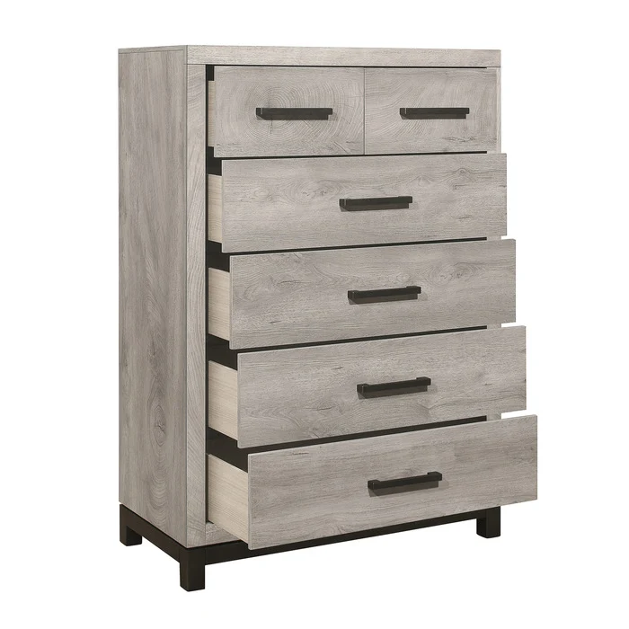 Zephyr 1577-9 Chest - Image 2