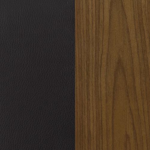 Zion Upholstered Swivel Bar Stool 100205 - Image 6