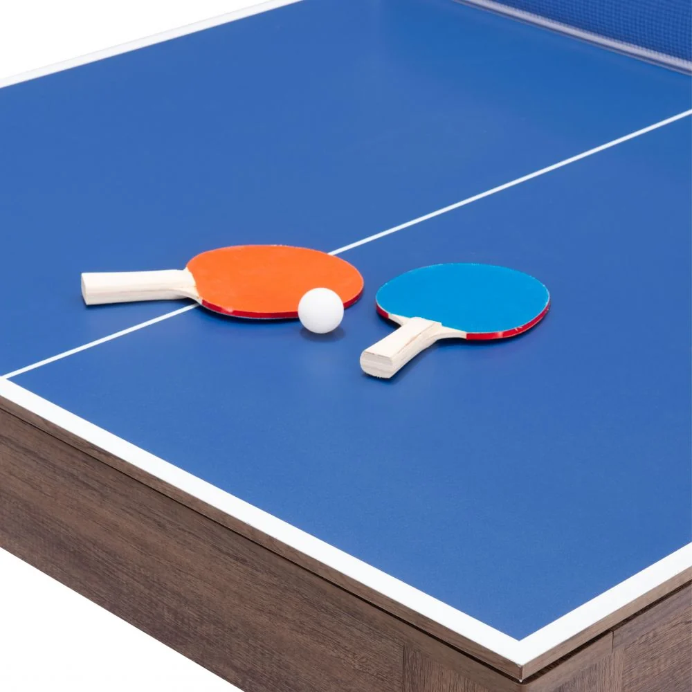 Zuo 109496 Bonkers 3 in 1 Dining Game Table - Image 12